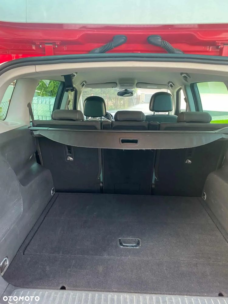 Opel Zafira 2.0 CDTI Cosmo - 15