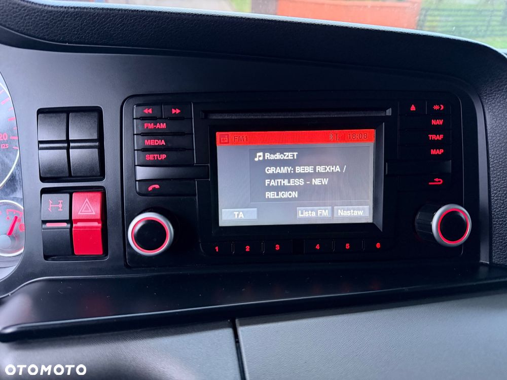 MAN TGS 18.440 4X2LL /E6/ ALUFELGI / KONTENER / WINDA / 19 EUROPALET / AUTOMAT / SYPIALKA x 2 / GLOB / WEBASTO / 2015 ROK / SPROWADZONY - 28