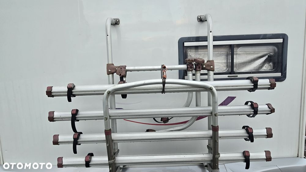 Ford Transit Chalenger 49 ZAMIANA - 35