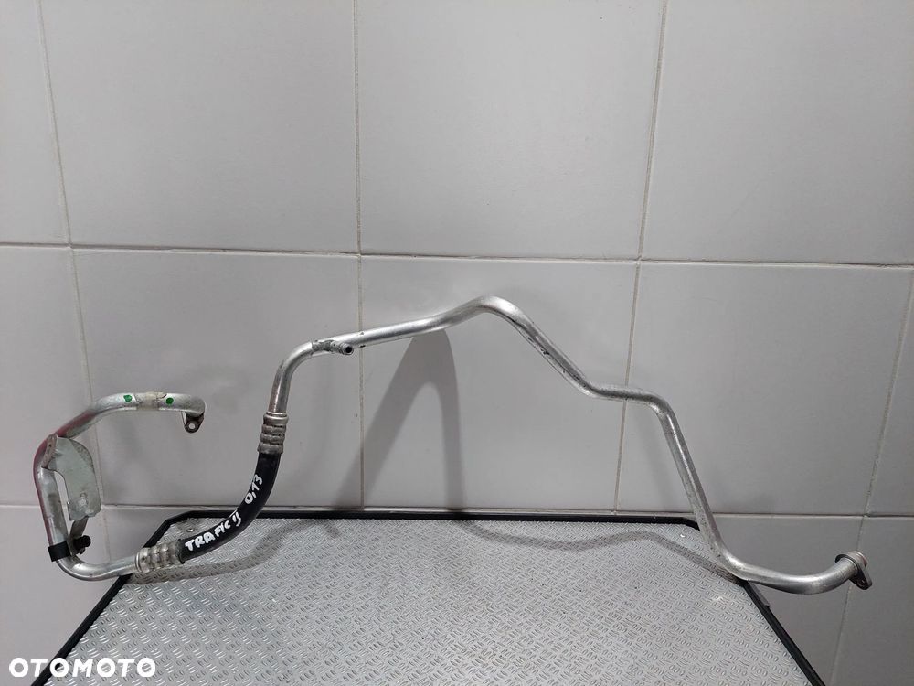 PRZEWÓD KLIMATYZACJI RENAULT TRAFIC II 2 R2013 2,0 DCI - 1