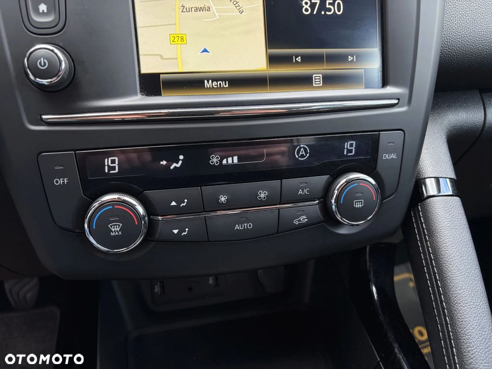 Renault Kadjar 1.3 TCe FAP Intens - 29