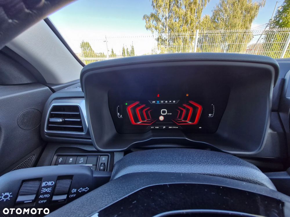 SsangYong/KGM Tivoli 1.5 T-GDI Adventure - 24