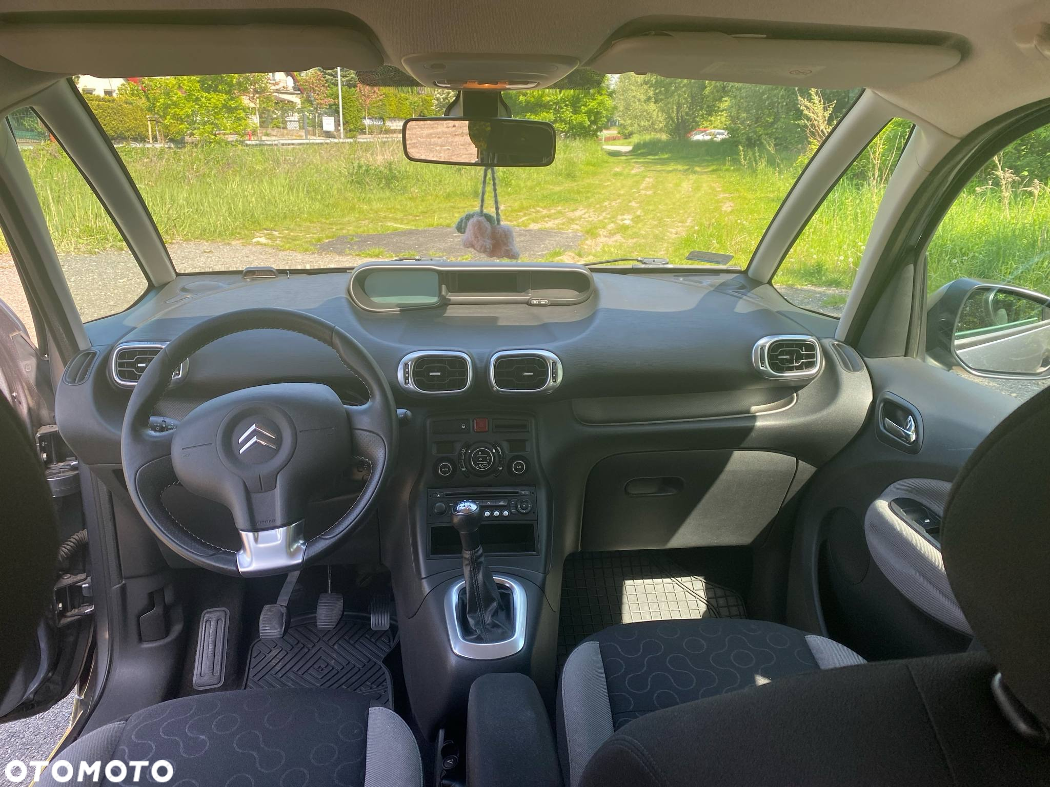 Citroën C3 Picasso - 9