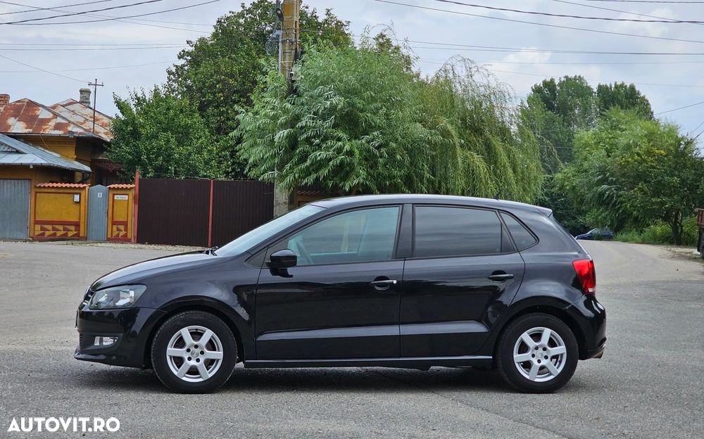 Volkswagen Polo - 31