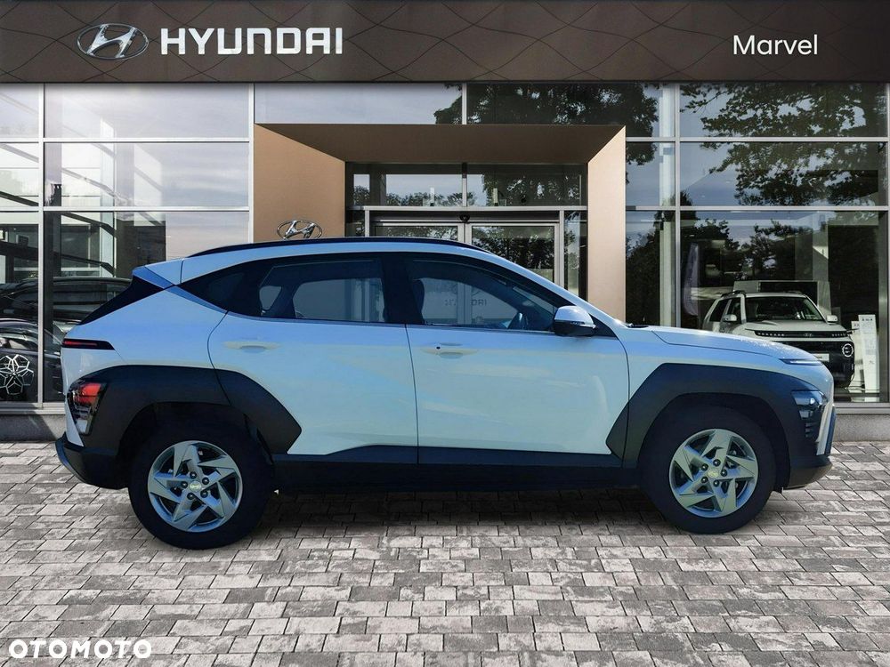 Hyundai Kona - 6