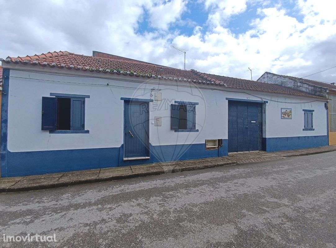 Moradia T3 para venda - Grande imagem: 2/15