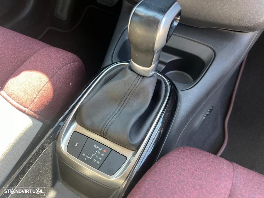 Citroën C4 Cactus - 10