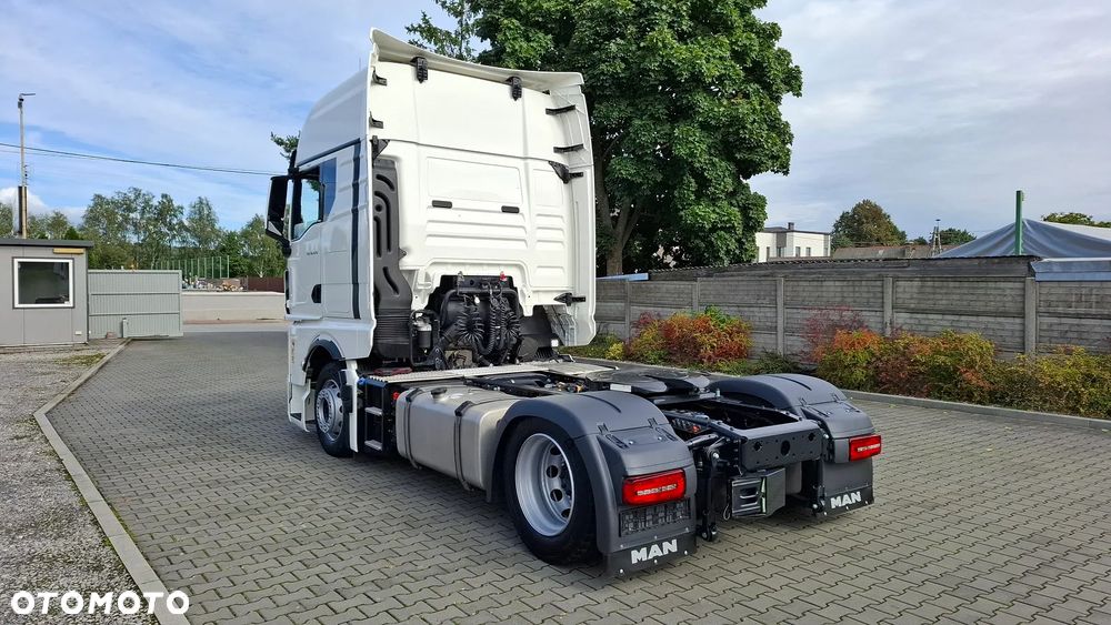 MAN TGX 18.470 GX / LL SA / Z RETARDEREM / NA GWARANCJI ! - 4