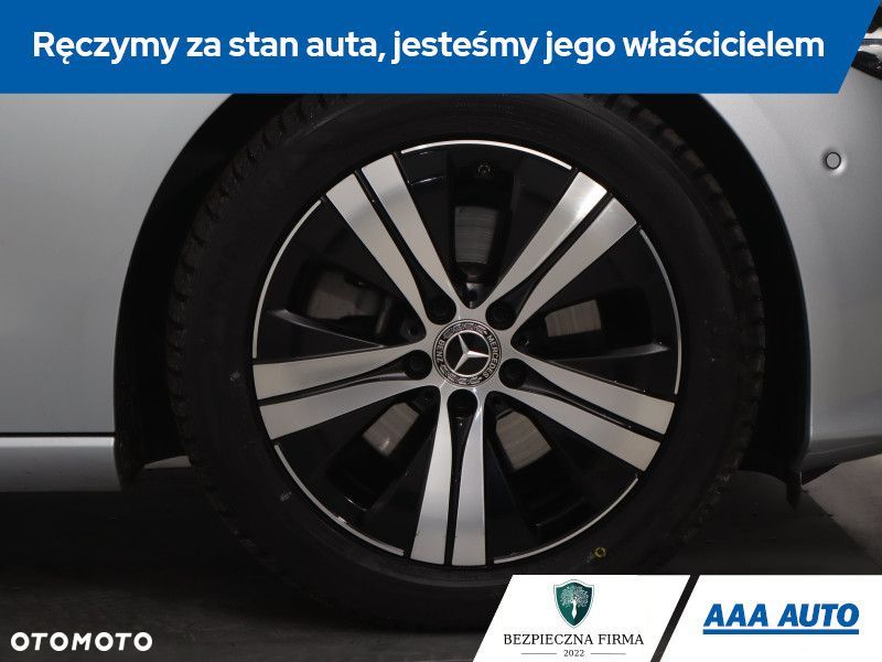 Mercedes-Benz Klasa C - 16