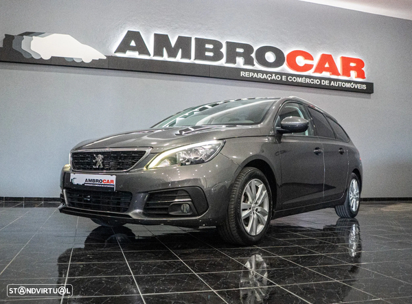 Peugeot 308 SW 1.5 BlueHDi Active Pack