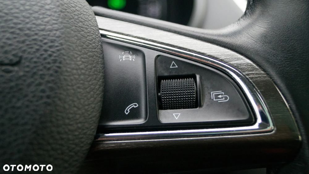Skoda Octavia - 32