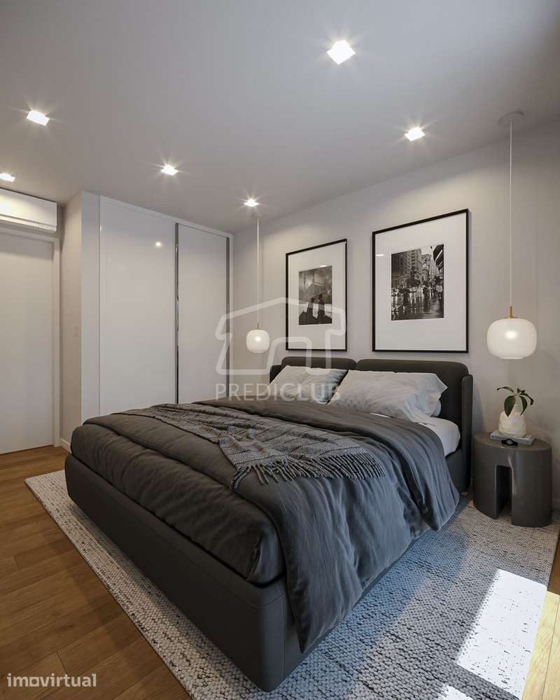 Apartamento T1 - Santo António - Grande imagem: 5/14
