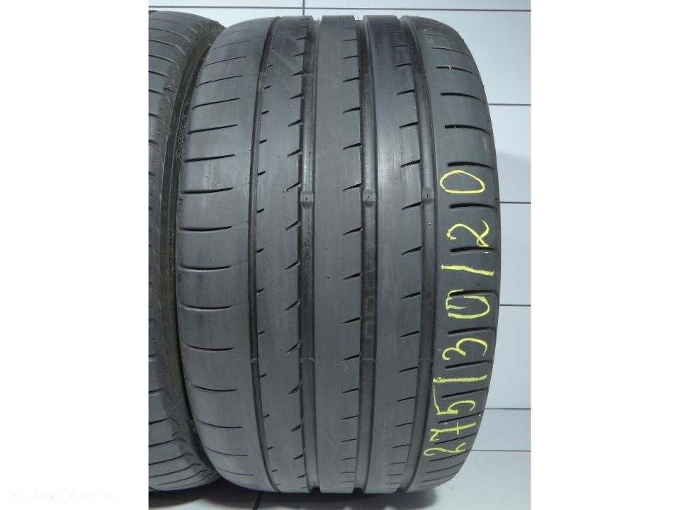 Opony letnie 275/30R20 97Y Yokohama - 2