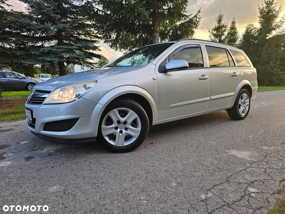 Opel Astra - 19
