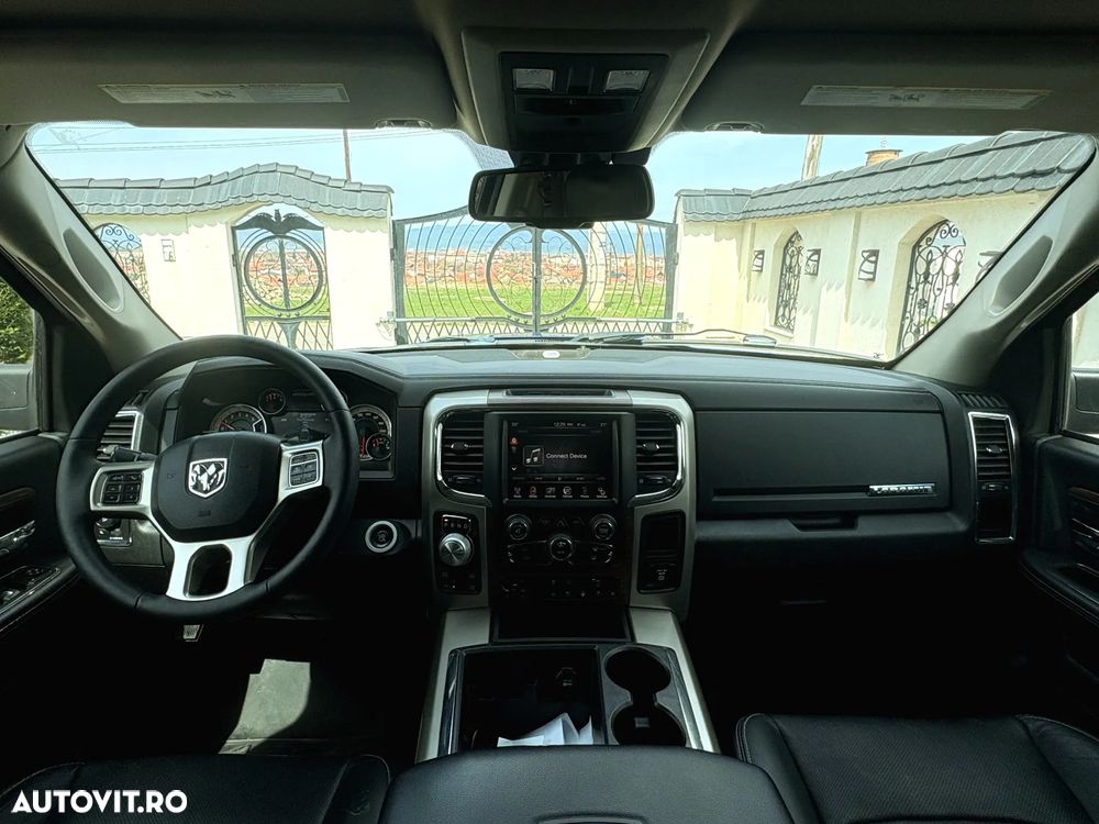 Dodge RAM - 11