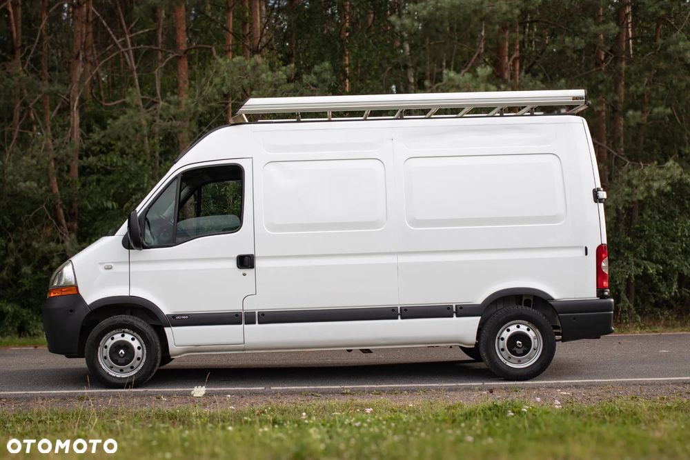 Renault Master - 15