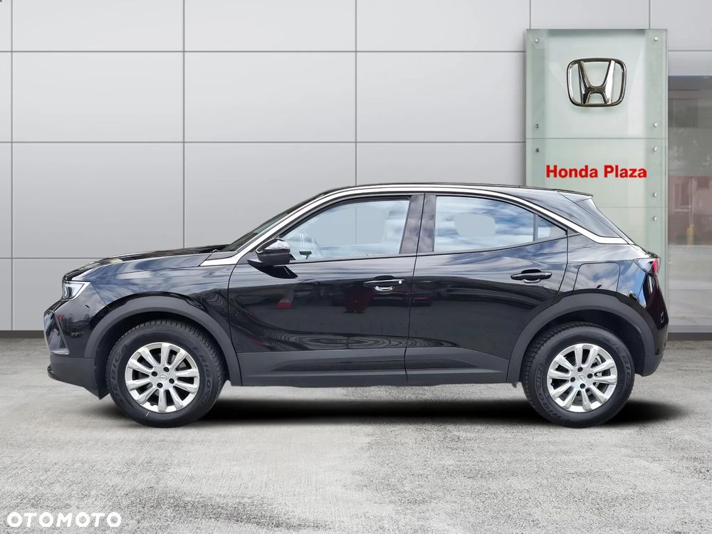 Opel Mokka 1.2 T S&S - 3