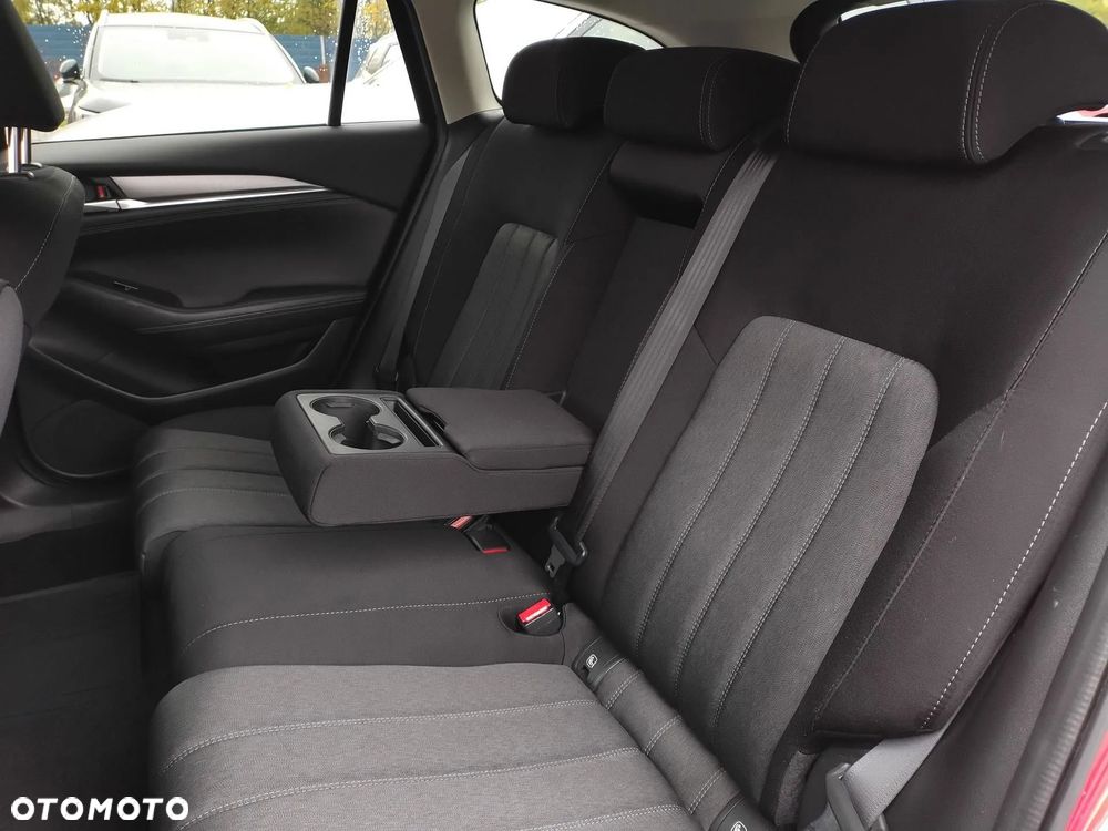 Mazda 6 2.0 SkyJoy - 24