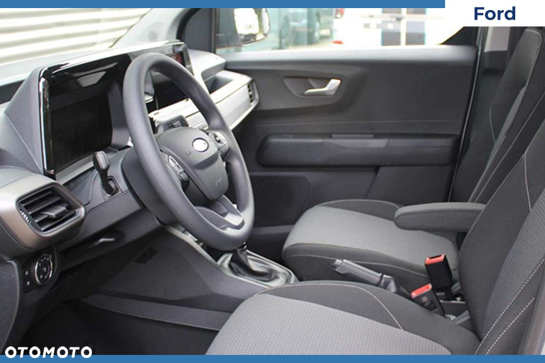 Ford Transit Courier Trend L1H1 1.5 100KM - 6