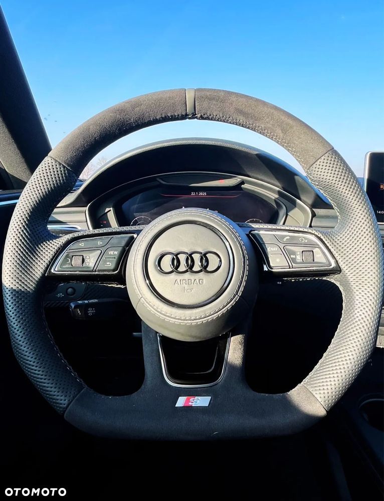 Audi A5 Coupé 2.0 TFSI Quattro S tronic - 17