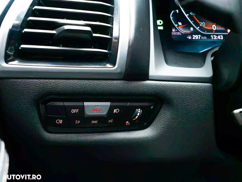 BMW Seria 8 840d xDrive - 29