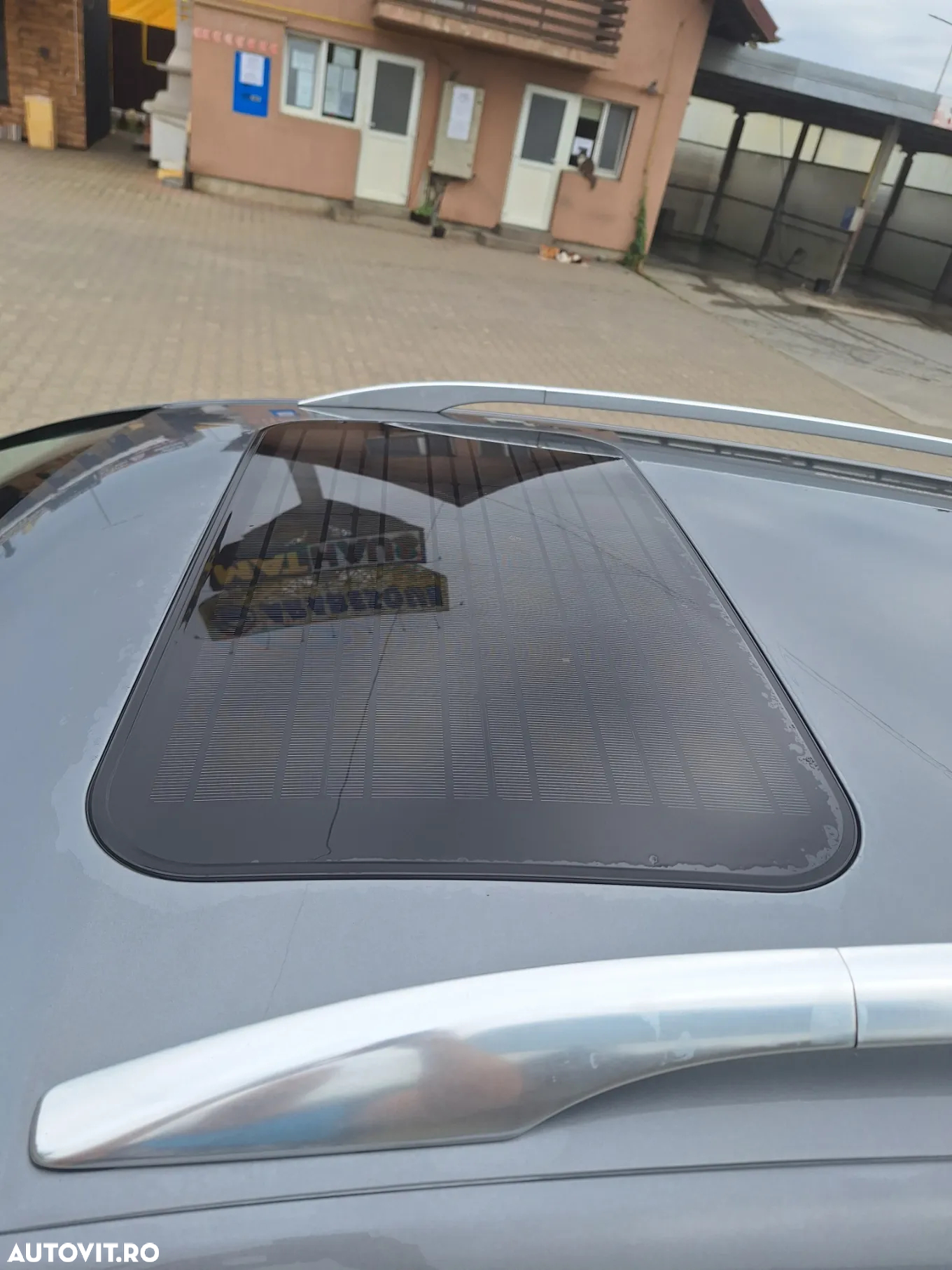 Volkswagen Passat Variant 2.0 TDI Comfortline DPF - 11