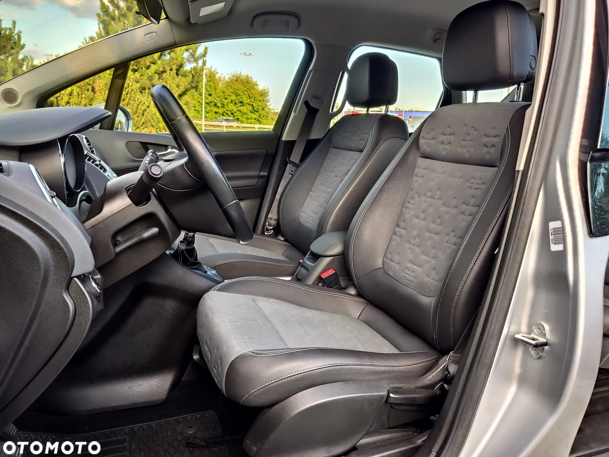 Opel Meriva 1.4 T Cosmo - 15