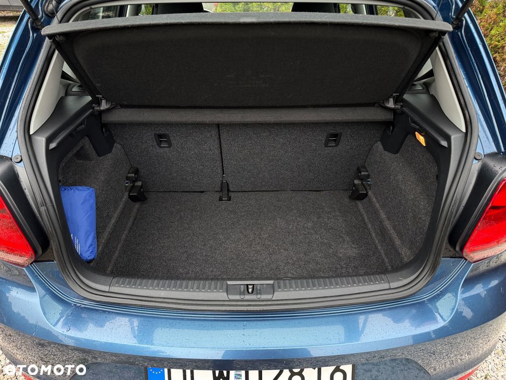 Volkswagen Polo 1.2 TSI Comfortline - 15