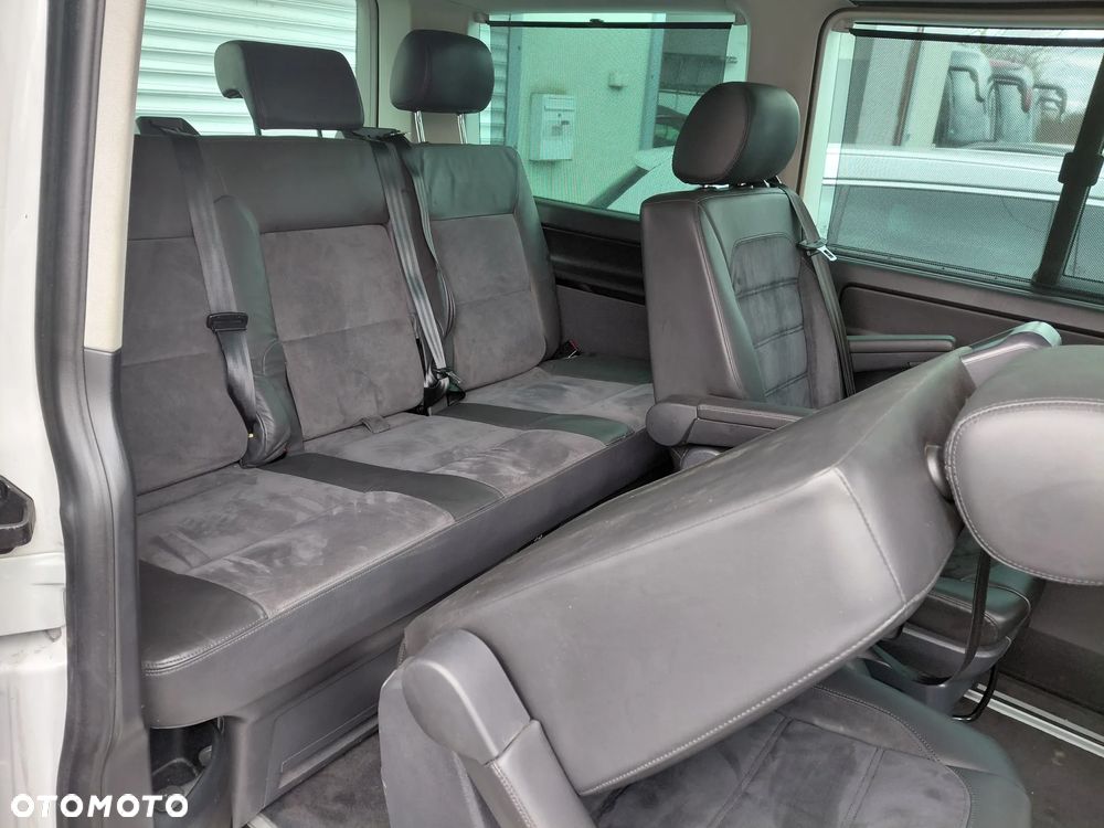 Volkswagen Multivan 2.0 BiTDI L1 Highline 4Motion DSG - 31