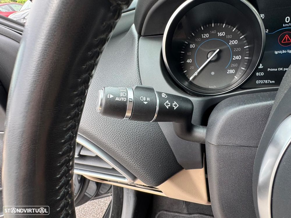 Jaguar XE 2.0 D R-Sport Aut. - 20