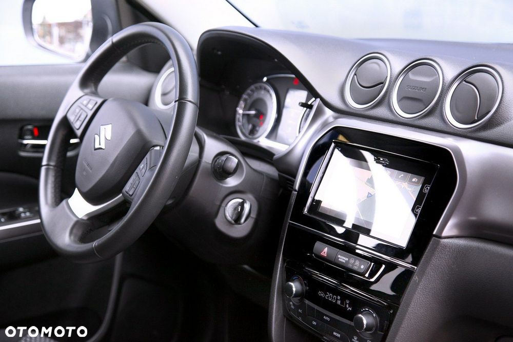 Suzuki Vitara - 14