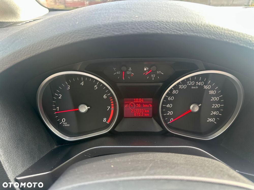 Ford S-Max 2.0 Ambiente - 24