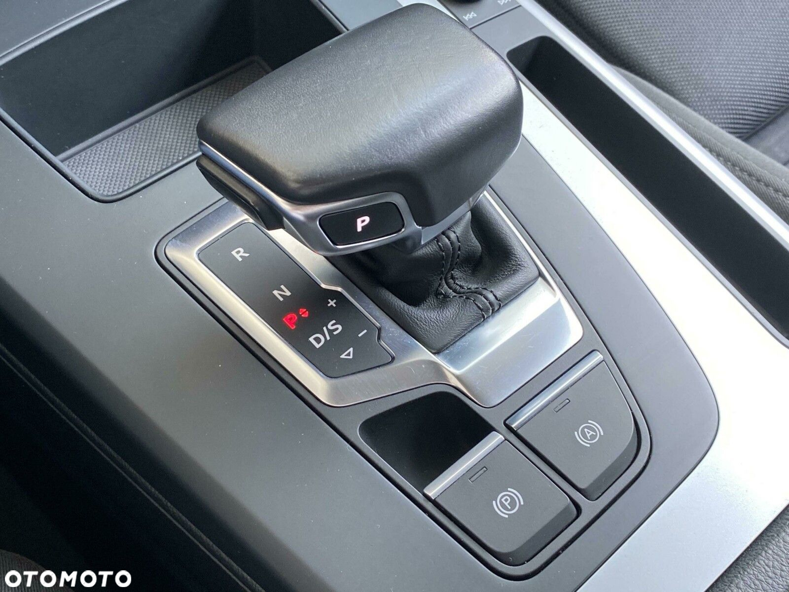 Audi Q5 Sportback - 28