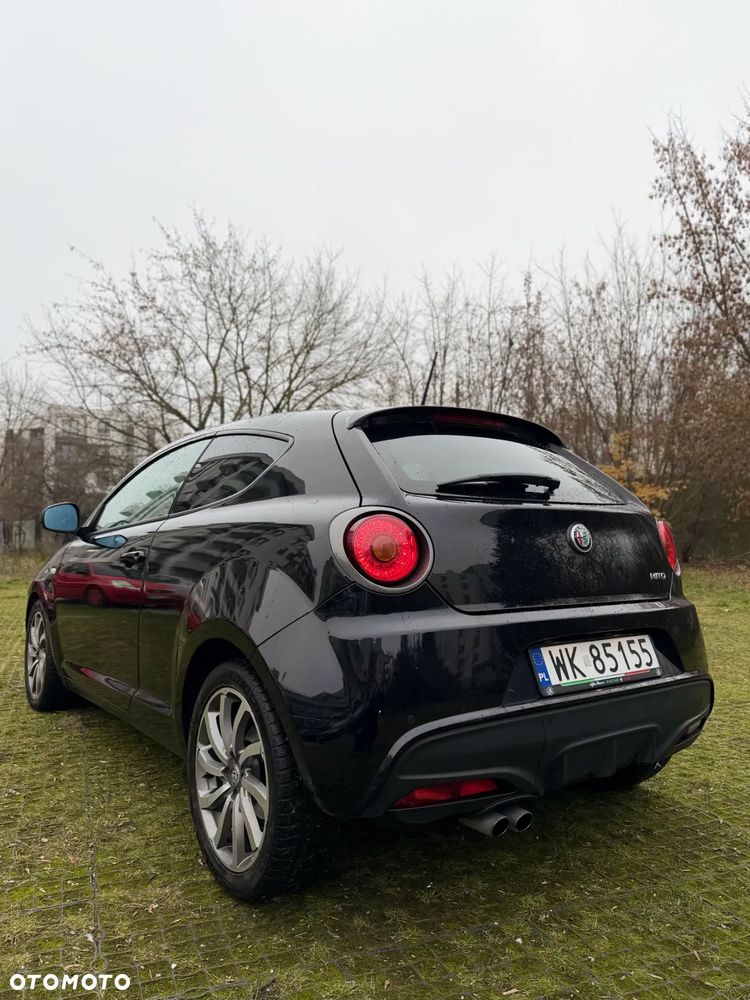 Alfa Romeo Mito - 7