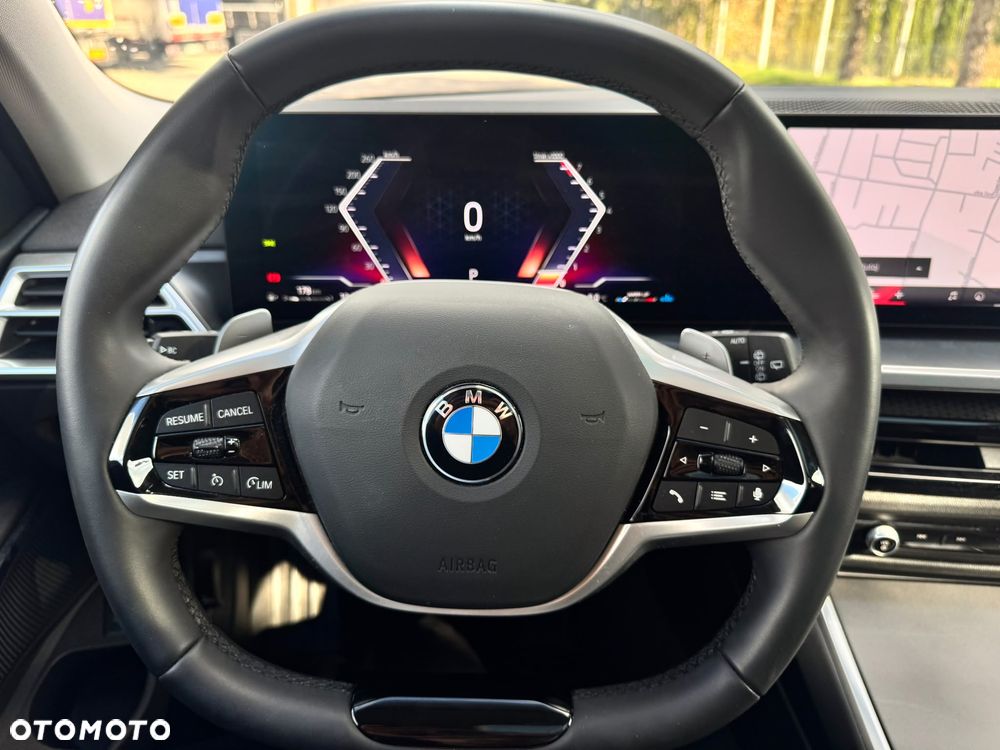 BMW Seria 3 318i - 13