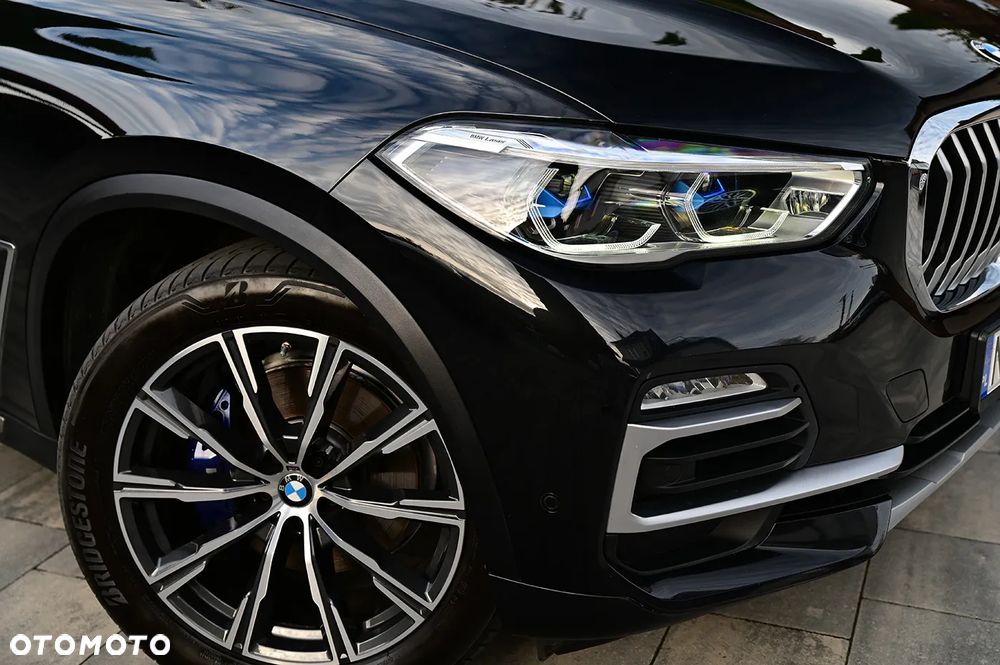 BMW X5 - 11