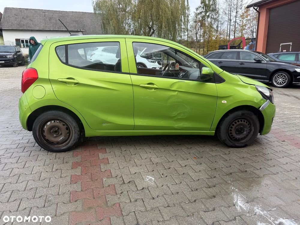 Opel Karl 1.0 Active - 4