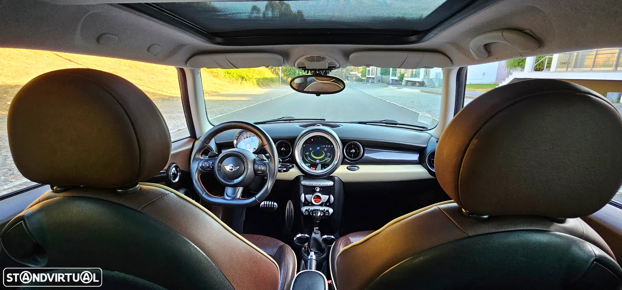 MINI Clubman - 26
