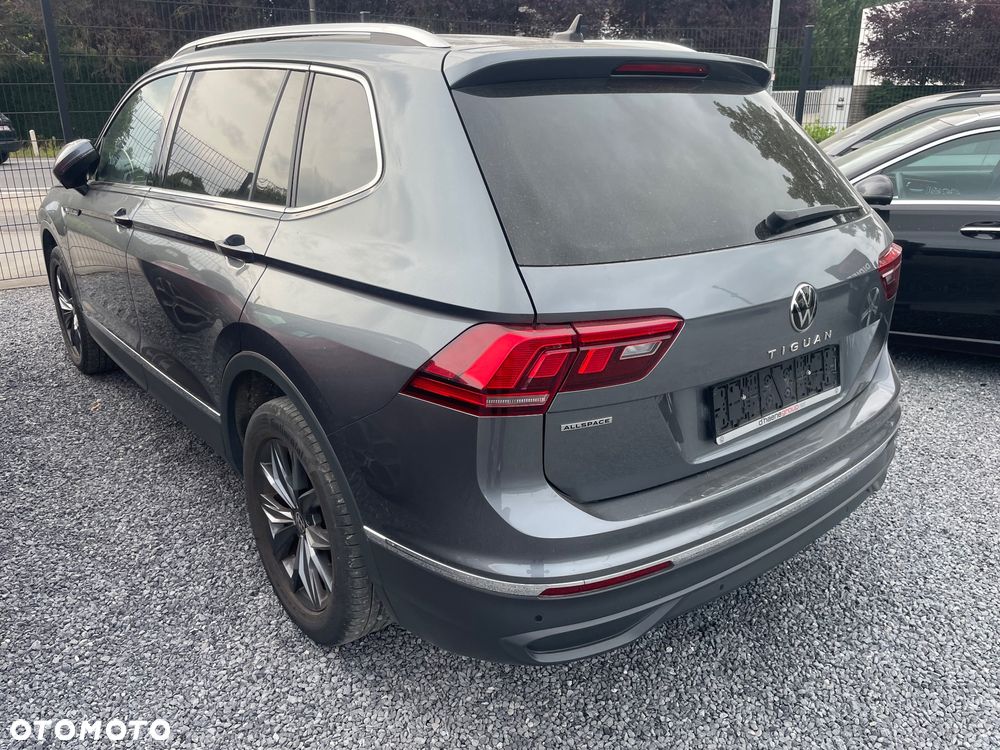 Volkswagen Tiguan 2.0 TDI SCR DSG R-Line - 4