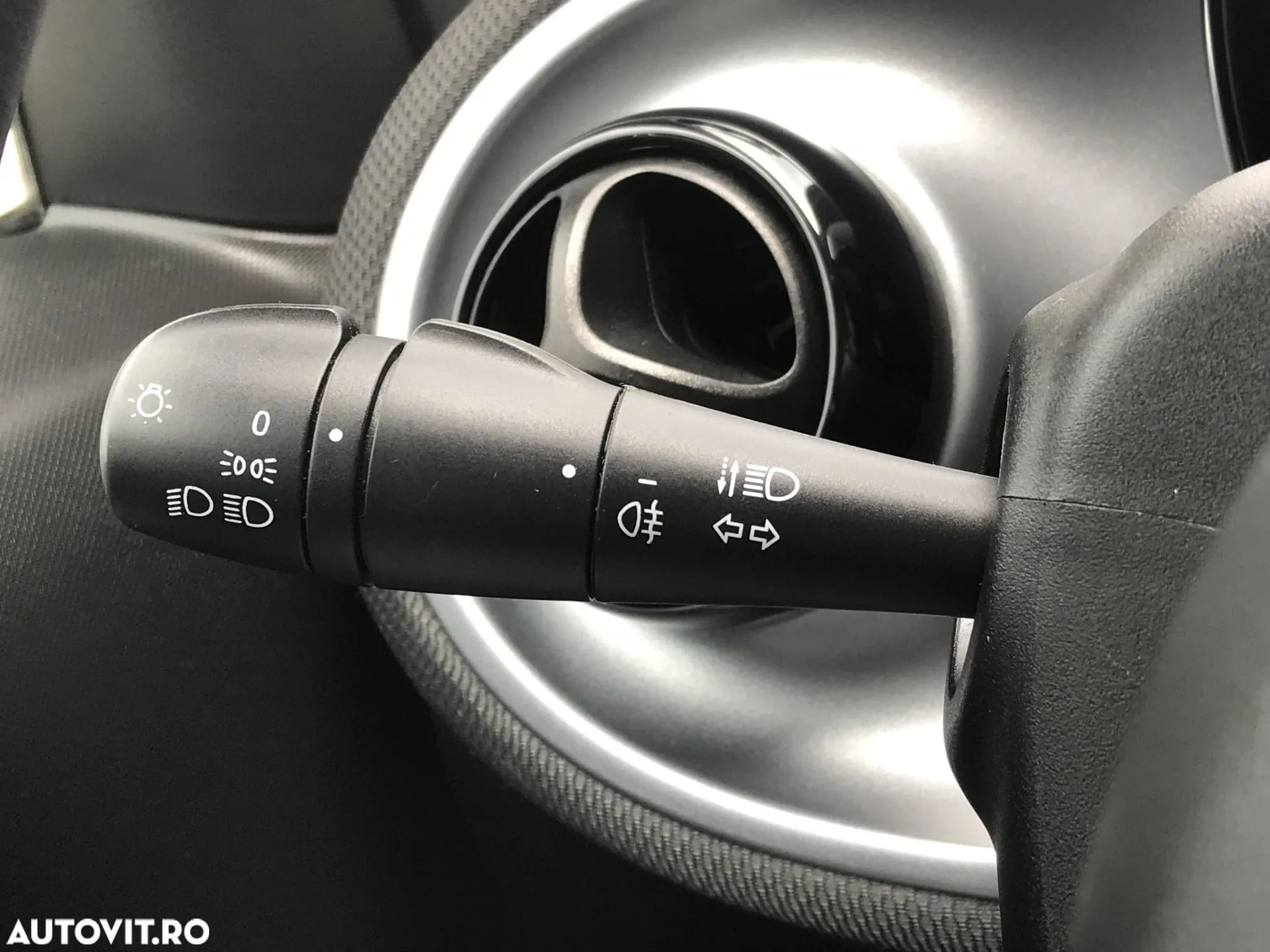 Smart Fortwo coupe EQ - 18