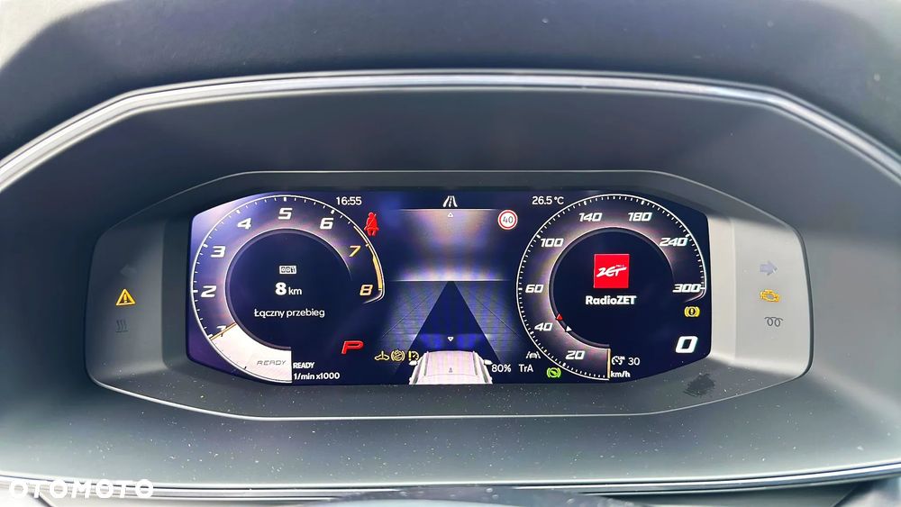 Cupra Formentor 1.5 eTSI mHEV DSG - 14