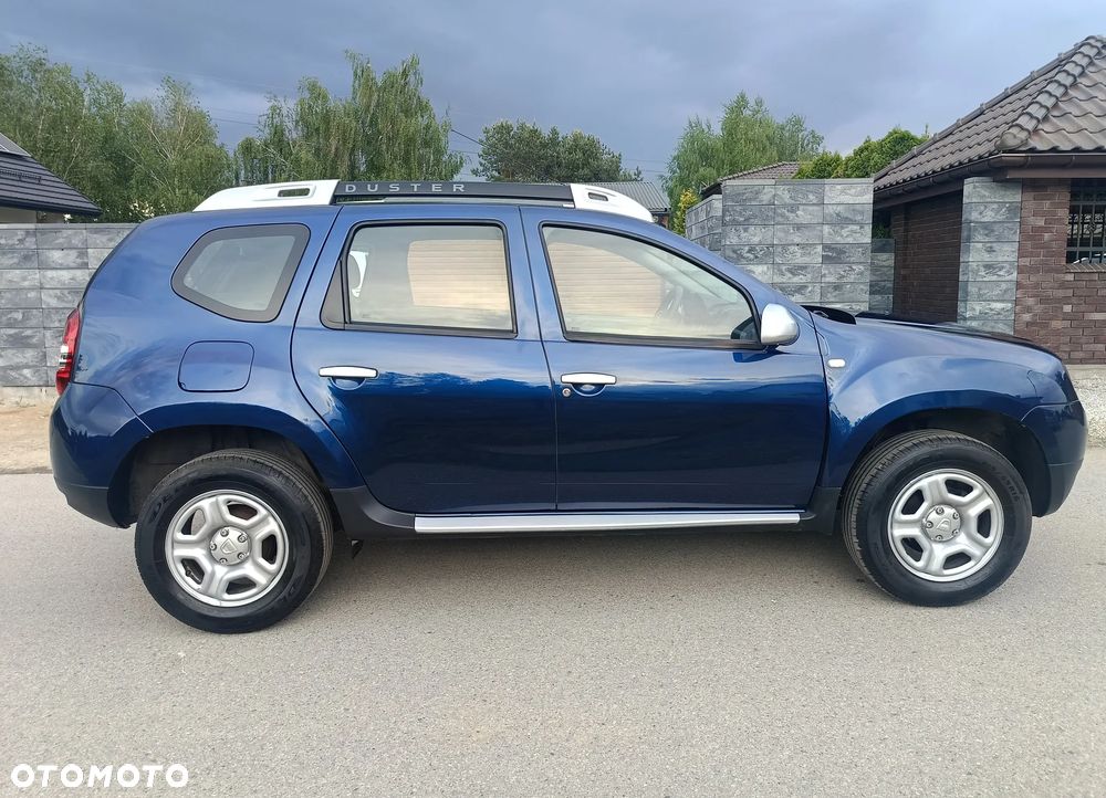 Dacia Duster - 2