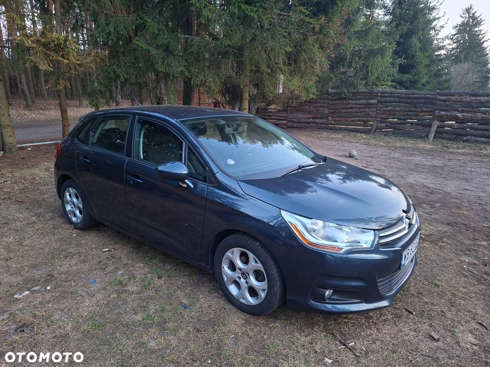 Citroën C4 VTi 95 Attraction - 2