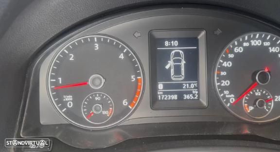 VW Scirocco 2.0 TDI - 8