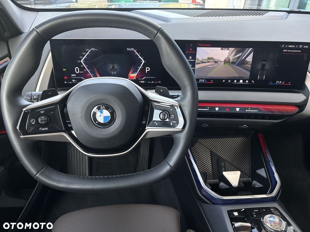 BMW X3 - 8