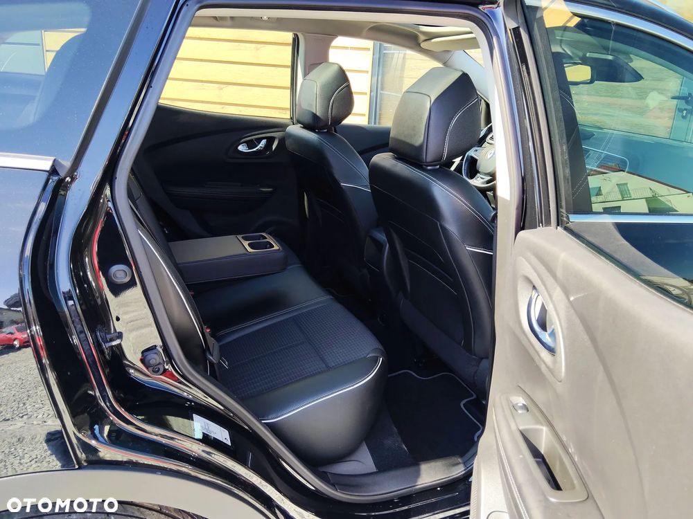 Renault Kadjar Energy TCe 130 EDC Bose Edition - 26