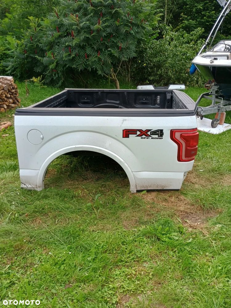 Sprzedam pake od Forda F150 - 3
