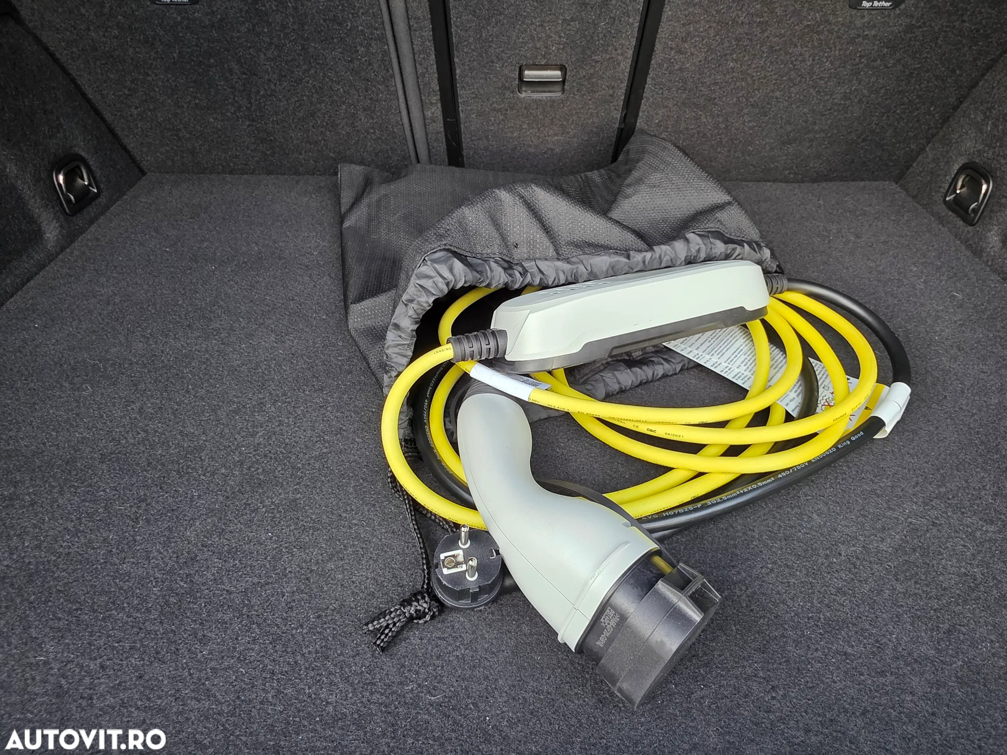 Cupra Formentor 1.4 e-HYBRID PHEV VZ - 27