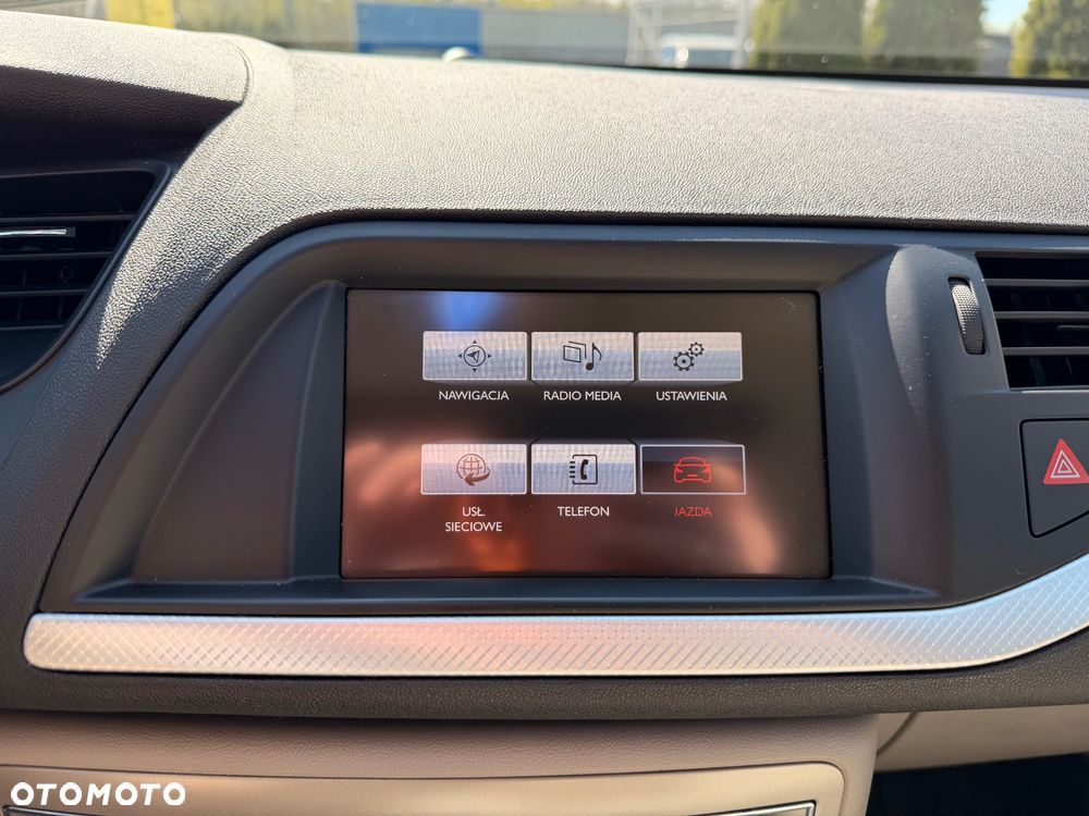 Citroën C5 2.0 BlueHDi Exclusive S&S EAT6 - 29