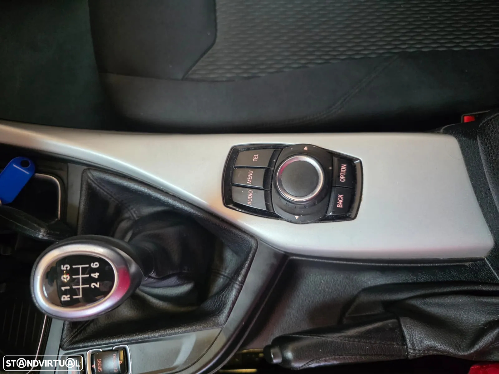 BMW 116 d EfficientDynamics - 23
